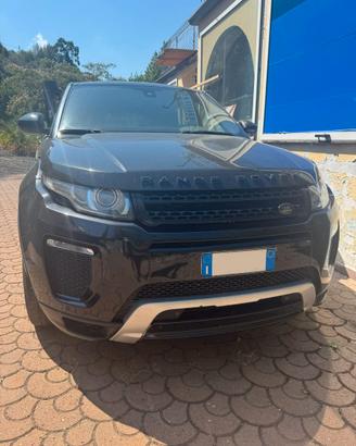 Ricambi per Range Rover Evoque 2.2cc del 2015