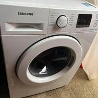 Lavatrice Samsung 8k