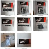 Ricambi Losi Mini 8 Truggy