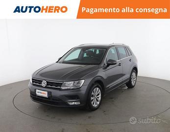VOLKSWAGEN Tiguan AY60048