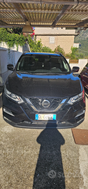 Nissan qashqai N-connecta