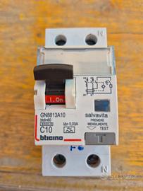 Interruttore GN8813A10