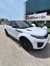 LAND ROVER Range Rover Evoque 2.0td4 hse dynamic