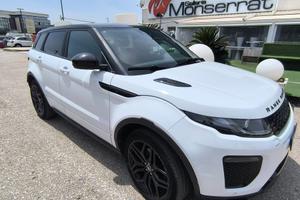 LAND ROVER Range Rover Evoque 2.0td4 hse dynamic