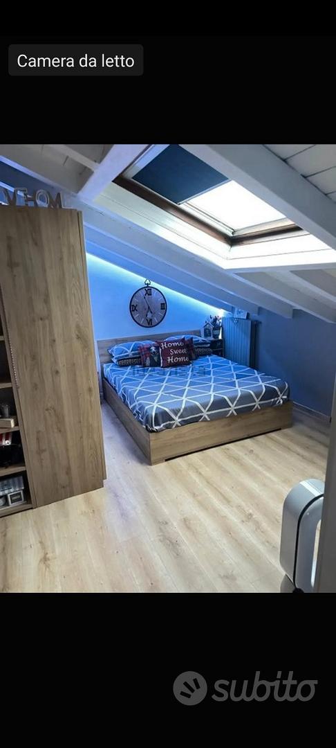 Apartment in Besozzo - Vista 4