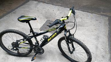 Mountain bike Atala 24"