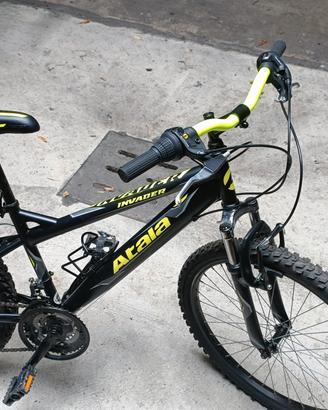 Mountain bike Atala 24"