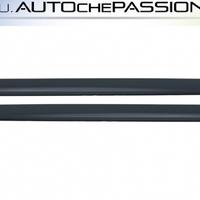 Minigonne M3-Look per BMW E46 dal 1998>2005
