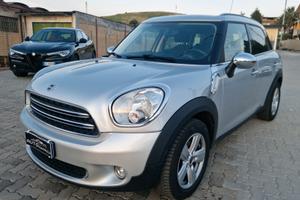 Mini One D Countryman 1.6 Business