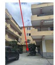 Appartamento Condofuri [A4349205]