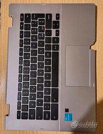 Ricambio per Asus Chromebook

СК1400СКА.