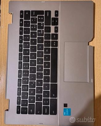 Ricambio per Asus Chromebook

СК1400СКА.