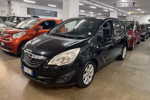 Opel Meriva 1.4
