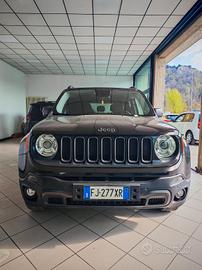 Jeep Renegade 2.0 Mjt 170CV 4WD Active Drive Low T