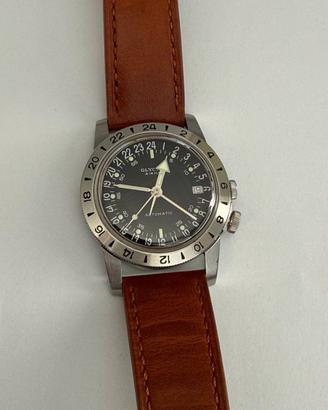 Orologio Glycine Airman Nº1 GMT 36 mm