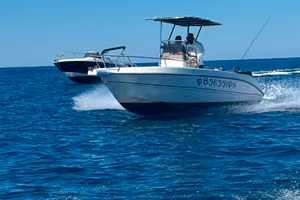 Sessa Key largo 20
