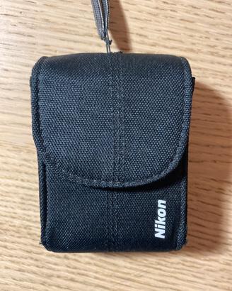 NIKON COOLPIX A10 - Eccellente