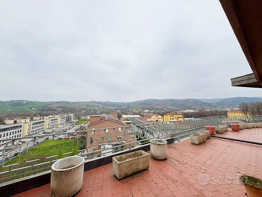 Appartamento – Langhirano, Mattaleto - Vista 4