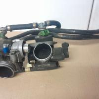 Corpi farfallati Ducati SS SuperSport 750 ie