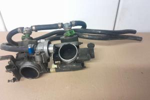 Corpi farfallati Ducati SS SuperSport 750 ie