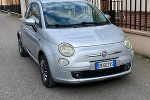 Fiat 500 1.3 multijet