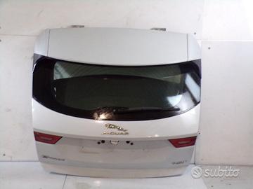 Portellone posteriore Jaguar E-pace 2019