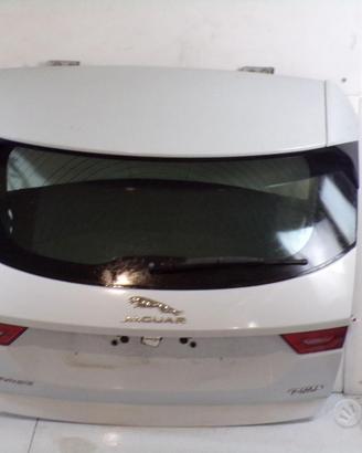 Portellone posteriore Jaguar E-pace 2019