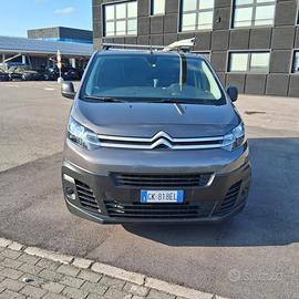 Citroen jumpy