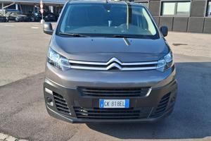 Citroen jumpy