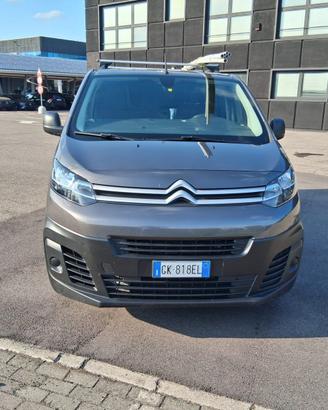 Citroen jumpy