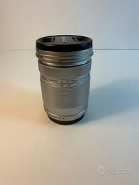 Olympus M.Zuiko Digital ED 40-150mm f/4-5.6 R