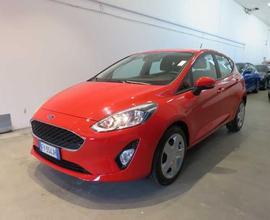 Ford Fiesta 1.1 75 CV 5 porte Connect