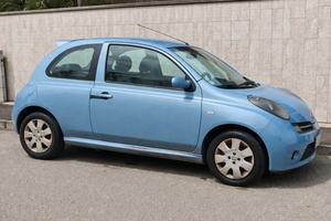 Nissan Micra 1.2 16v  75 cv  benzina
