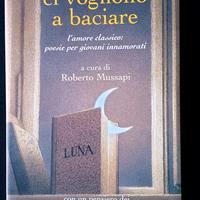 Tanti baci ci vogliono a baciare NUOVO