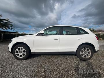 Audi Q5 TSFI quattro benzina