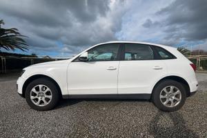 Audi Q5 TSFI quattro benzina