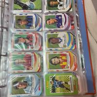 Schede telefoniche Telecom anni 90 calcio