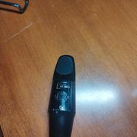 Bocchino Sax Alto Selmer