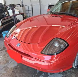 Fiat barchetta anno 96