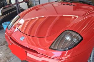 Fiat barchetta anno 96