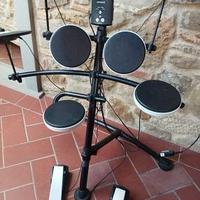 batteria Roland td1 v drums
