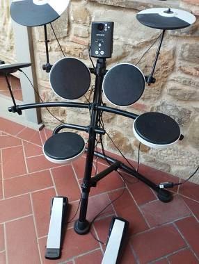 batteria Roland td1 v drums