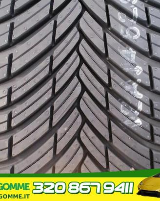 Gomme 215/55/18 PIRELLI 4 Stagioni