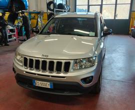 JEEP Compass 1ª serie - 2013