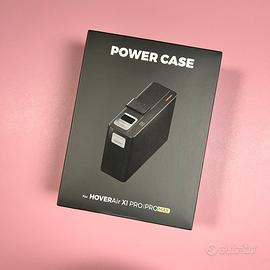 HOVERAir Power Case