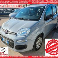 Fiat Panda 1.0 FireFly S&S Hybrid - PARI AL NUOVO 