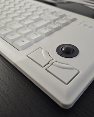 tastiera Cherry G84-4400 ML4400 Trackball PS/2