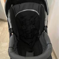 Trio chicco TrioLoveUp