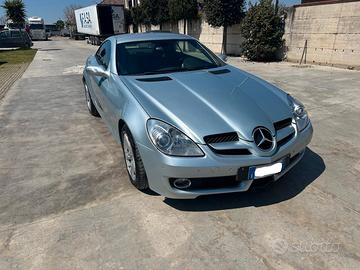 Mercedes Slk 200 Kompressor Anno 2005 Automatica