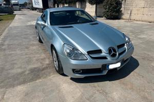Mercedes Slk 200 Kompressor Anno 2005 Automatica